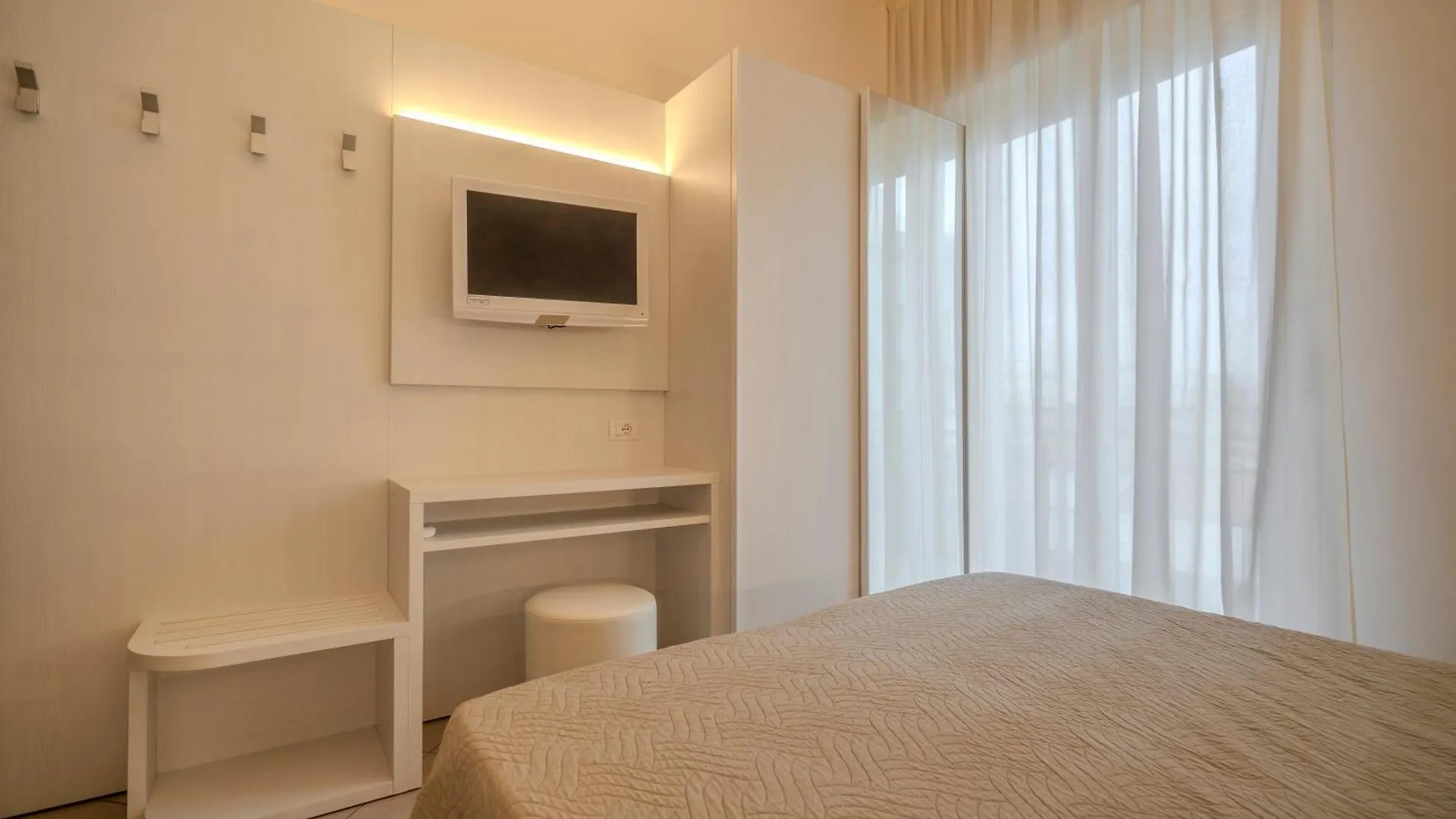 Hotel Faber Rimini