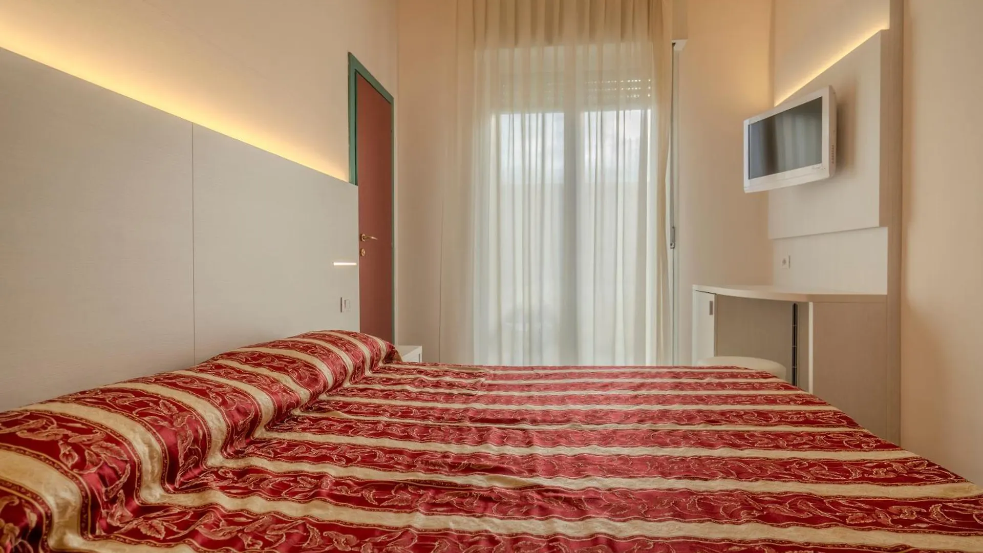 Hotel Faber Rimini