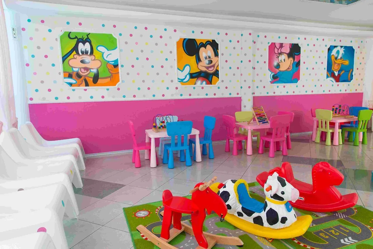 Hotel Faber Rimini