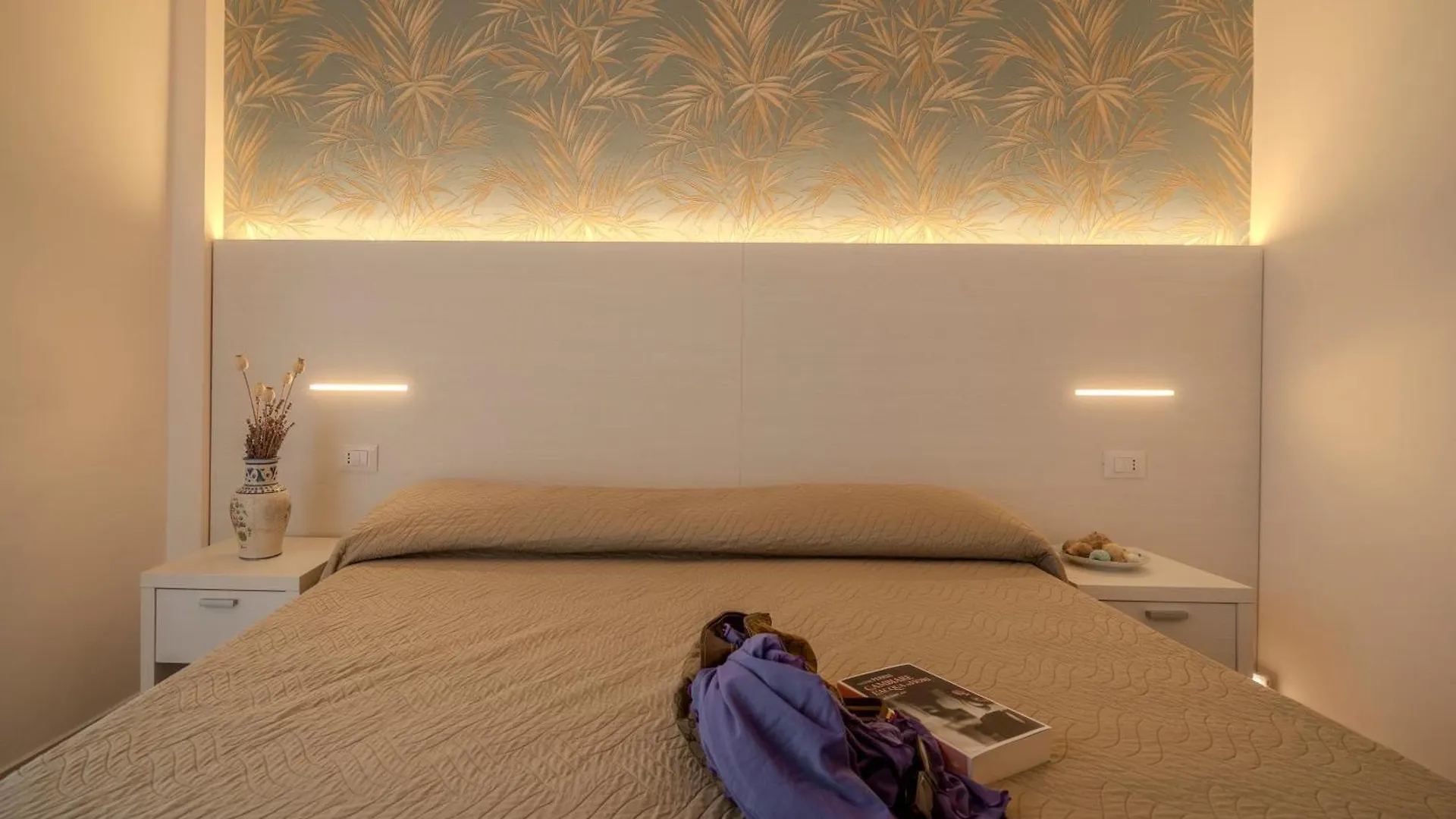 ***  Hotel Faber Ρίμινι Ιταλία