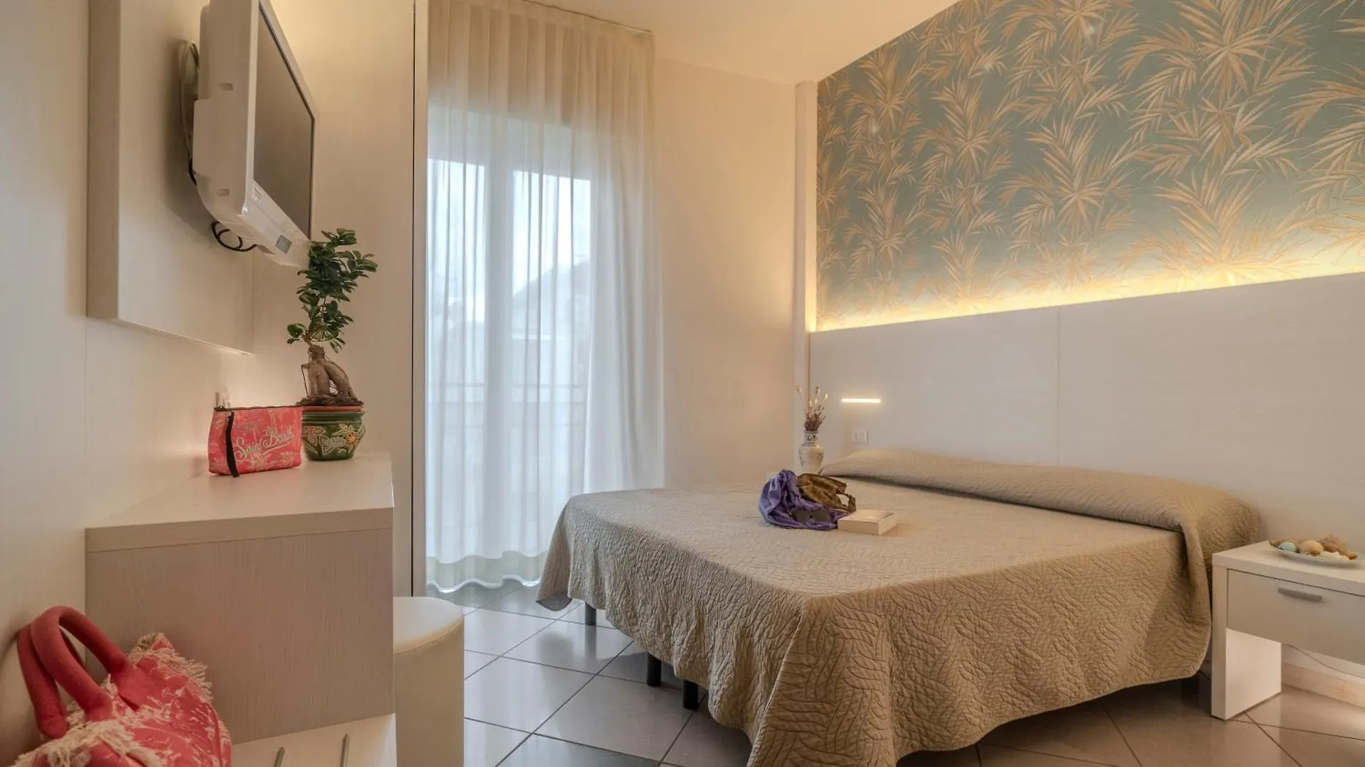 Hotel Faber Ρίμινι