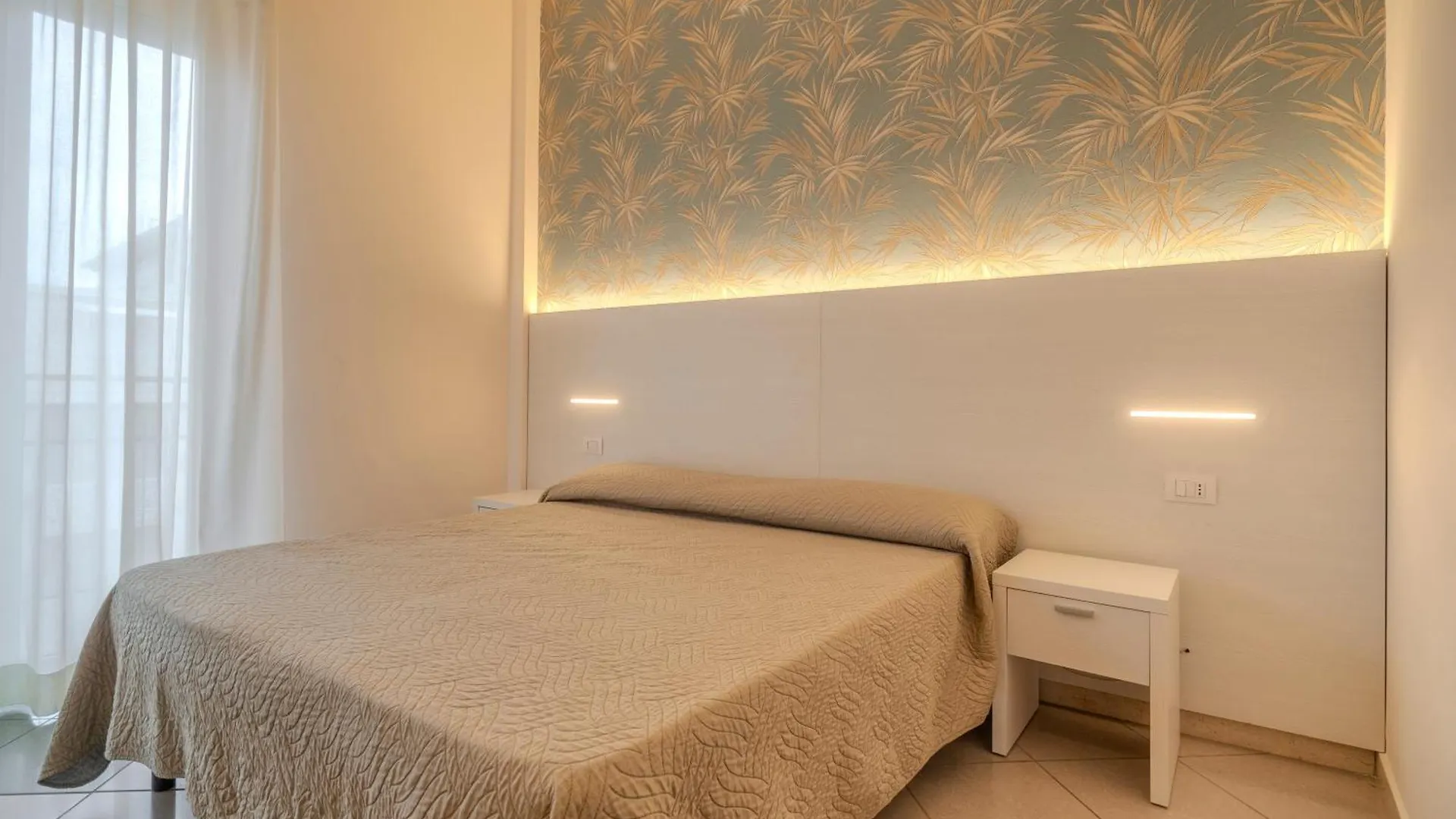 Hotel Faber Ρίμινι