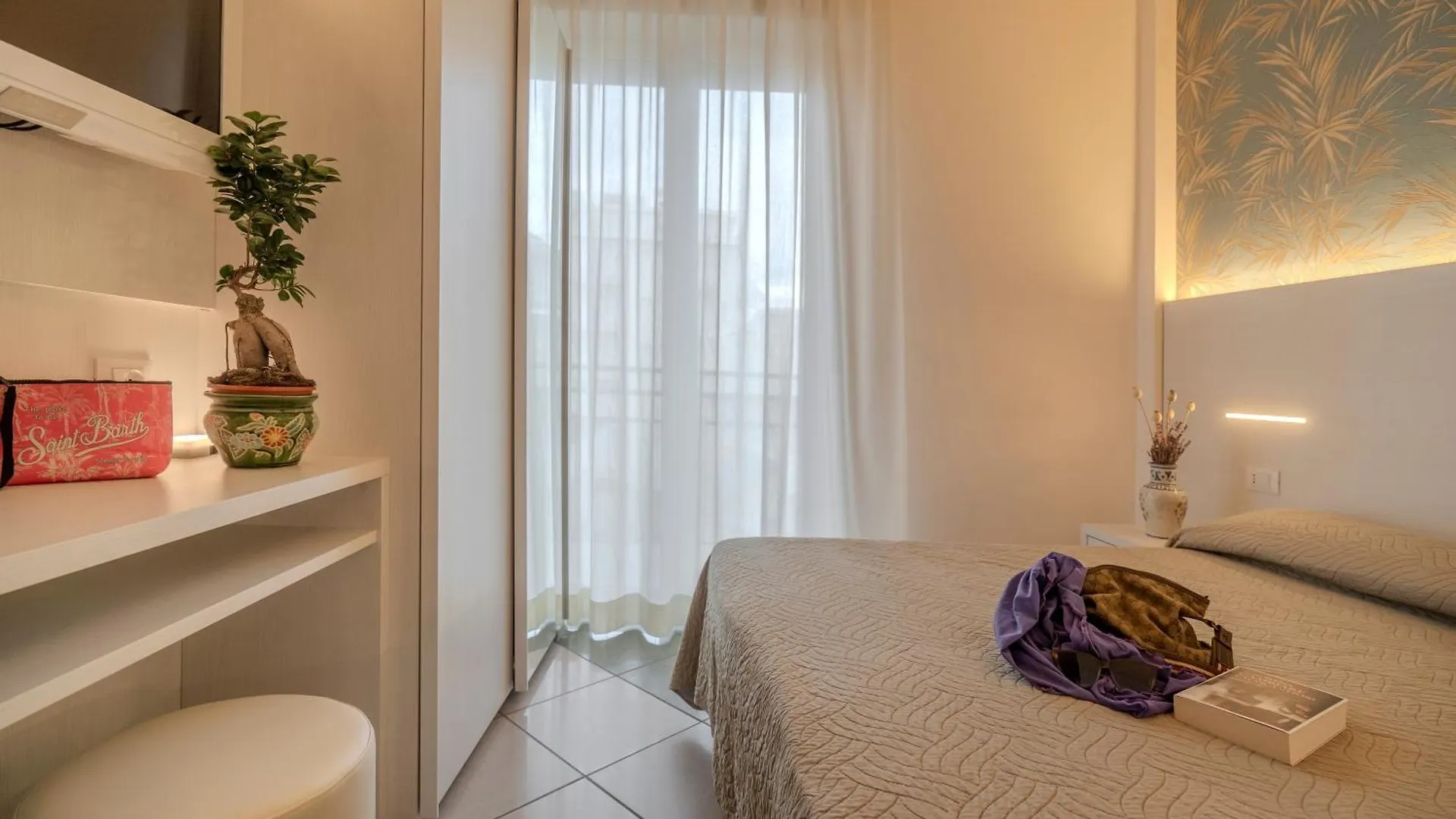 Hotel Faber Ρίμινι