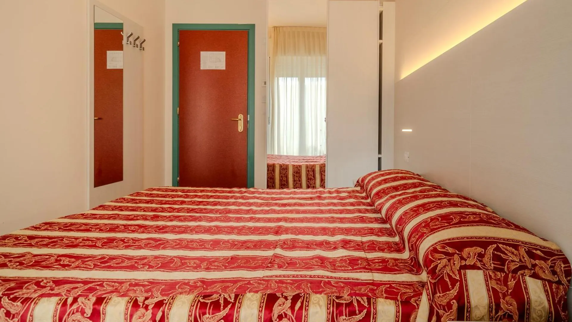 Hotel Faber Ρίμινι