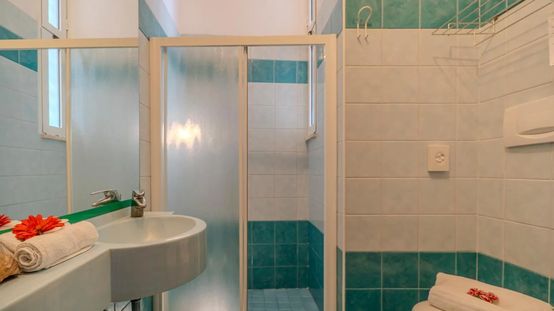 Hotel Faber Ρίμινι Ιταλία