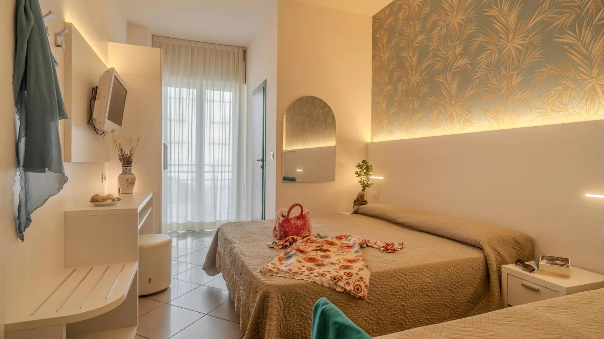 Hotel Faber Ρίμινι