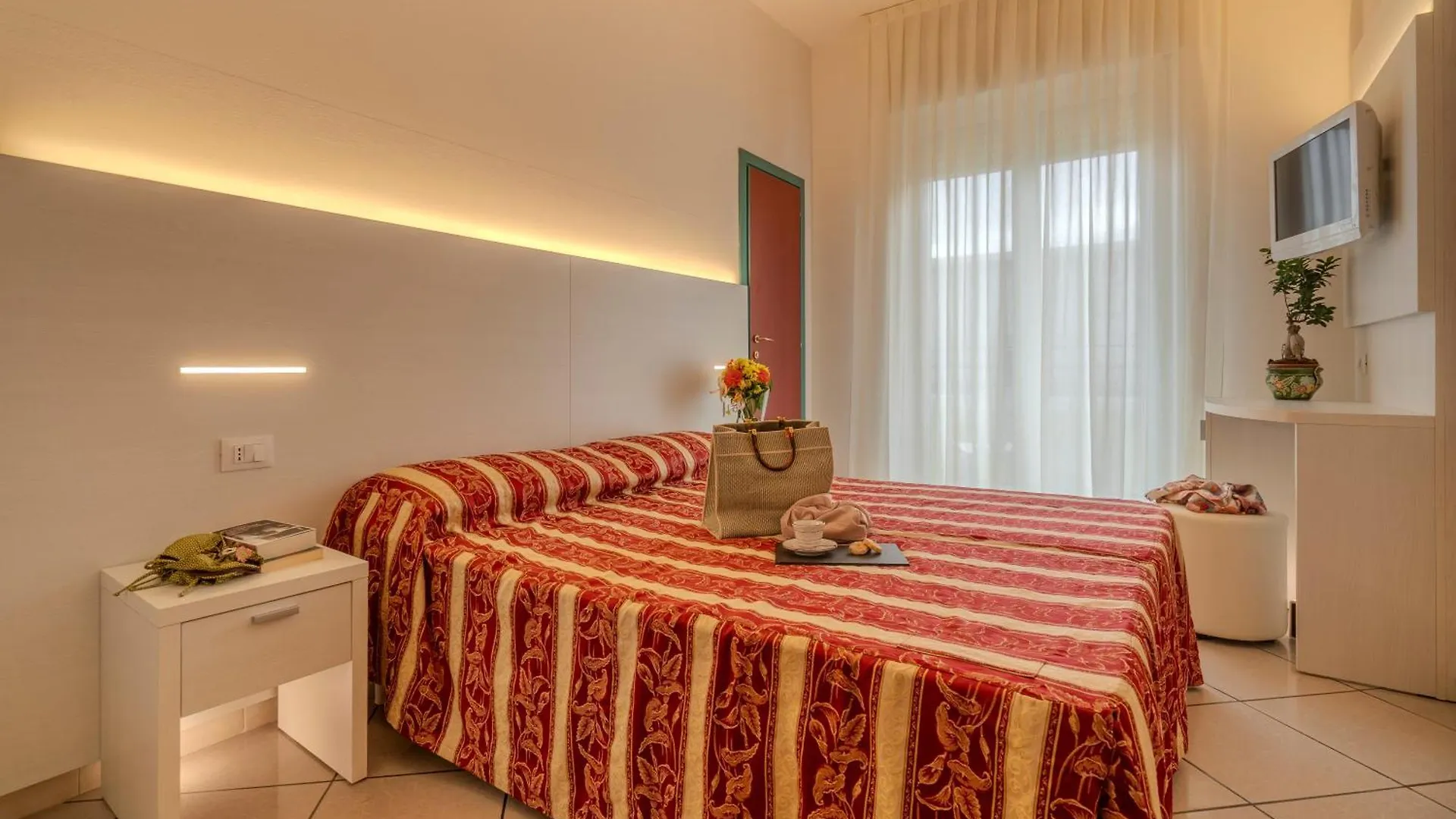 Hotel Faber Ρίμινι