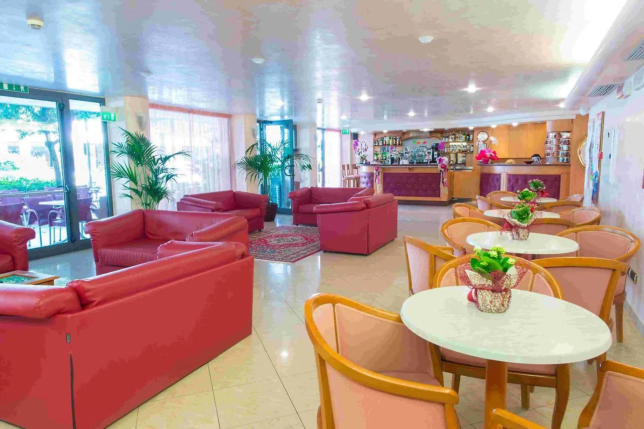 Hotel Faber Ρίμινι